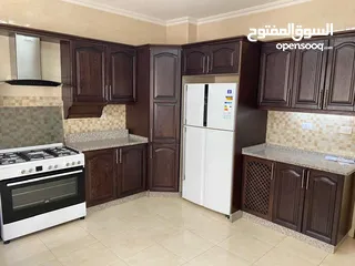  1 شقة مفروشة جزئي للايجار في دير غبار - 14205
