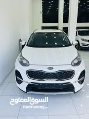  3 كيا سبورتاج