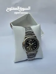  2 ساعات رجاليه