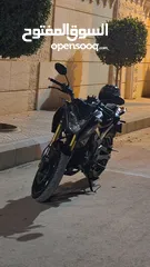  10 HONDA HORNET_هوندا هورنت 2022