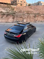  2 هونداي سوناتا  2013