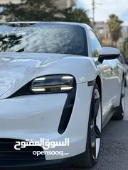  6 Porsche Taycan 2021 “Excellent Condition”
