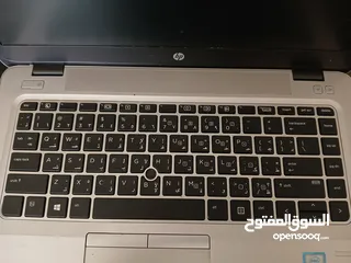  5 لابتوب اتش بي استخدام شخصي للبيع