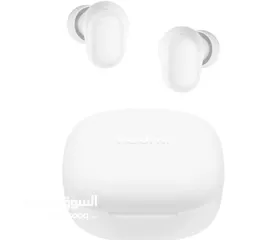  2 سماعات شاومي جديد redmi earbuds 6 play بسعر حرق