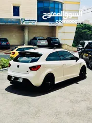  3 سيت ابيزا fr 2015 سبورت للبيع