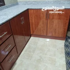  17 Aluminium kitchen cabinet for sale and make affordable price best quality