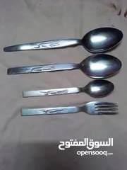  2 معالق السنبله اصلى