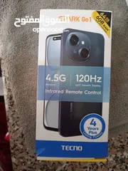  2 Techno sprk go1