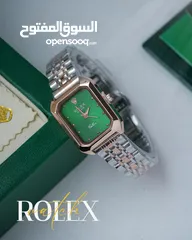  17 ساعة نسائية فخمة جداا