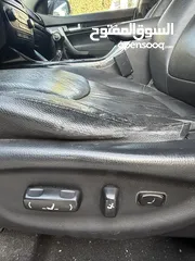  23 جب كيا سورينتو 2015 ولا ضربة ماشي 126 فقط 4x4