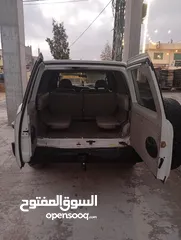  11 نيسان باترول