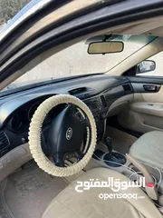  5 كيا ابتيما 2009  والسعر قابل للتفاوض