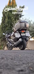  10 دراجة BMW K 1600 GTL EXCLUSIVE  للبيع