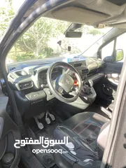  3 ستروين بيرلنجو 2019