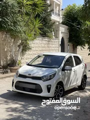  1 كيا موررنك ترخيص 2018