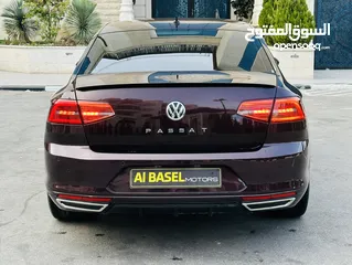  2 فولكسفاغن باسات بسعررررر مغررررري جدا