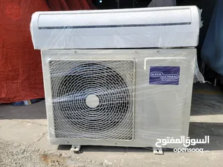  1 split ac for sale with warranty