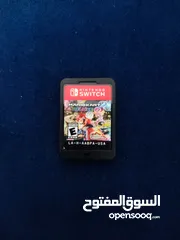  1 Mario kart 8 Deluxe 8 for  Nintendo switch