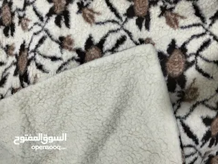  1 لون افوايت وبني نوع فاخر جدا