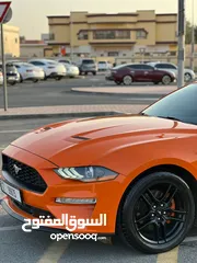  7 Mustang for sale