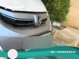  4 هوندا انسايت 2012 للبيع