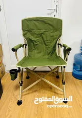  2 Folding Chair