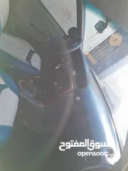  8 هونداي افانتي 97 للبيع السيارة فحص قصعات باعتبار 4 جيد  السيارة معمول الها صيانه جديد ميكانيك