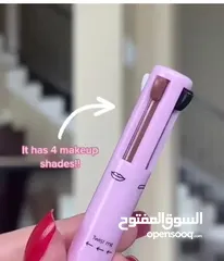  3 makeup pen 4 in 1