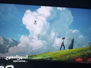  3 بيسي بحالة الوكالة gaming pc للدراسة واللعب بسعر لقطة