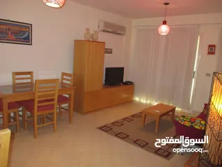  7 Sharm el Sheikh, Montazah area, 2 bedrooms apartment for sale