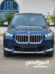  1 موديل 2023 BMW X1