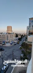  11 مكتب يصلح عياده للايجار بمساحه 70 متر، جبل عمان بجانب مستشفى فرح وبالقرب من مستشفى عبدالهادي