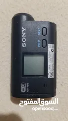  1 sony action cam