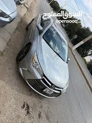  3 تويوتا كامري