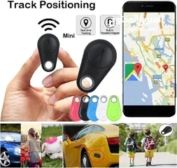  3 SMART TRACKER KEYCHAIN