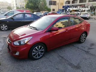  4 سيراتو 2018 للايجار الاسبوعي والشهري فقط