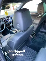  4 سكودا سوبيرب 2018