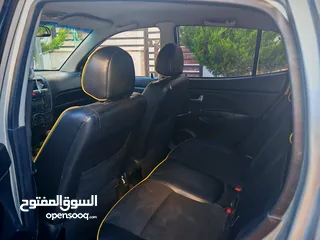  11 كيا مورنينج 2010 (بيكانتو) للبيع نقدا