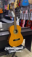  6 جيتار Ibanez GA3-AM الأصلي جديد بالكرتونه كلاسيك