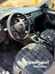  2 سكودا اصل خصوصي