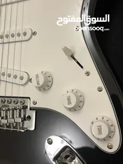  2 Electric Guitar جيتار كهربائي