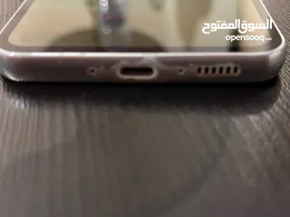  6 سامسونج A34  الهاتف يعمل بسلاسة، ولم يتم فتحه أو إصلاحه من قبل  Samsung Galaxy A34