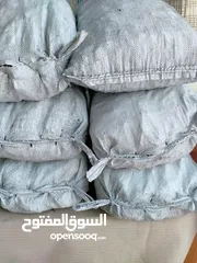  2 فحم عماني البيع نضيف ابو علي السويق