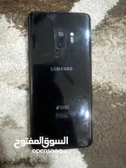  1 For sale samsung galxy S9+