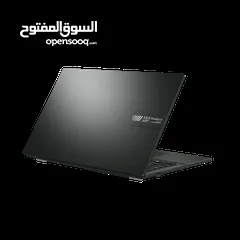  4 Laptop ASUS Vivobook Go 15 (E1504FA-NJ287), AMD RyzenTM 5 7520U
