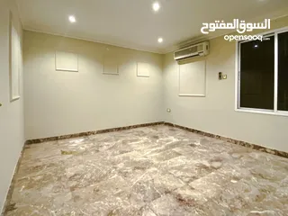 6 شقة للايجار في مدينة السلطان قابوس- 3BHK apartment for rent in MQ