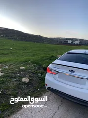  10 هونداي سوناتا 2014 فحص كامل