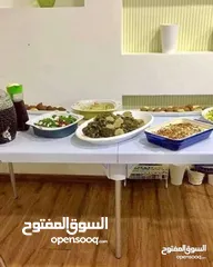  1 طاولة العزايم مفيدة برمضان