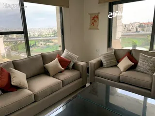  16 شقة مفروشة للايجار في الداور الرابع ( Property 38126 ) سنوي فقط