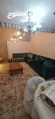  1 كنب كورنر تصليح وتفصيل - لطفاً اقرا الوصف